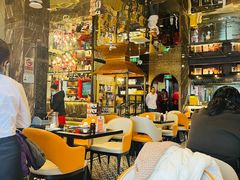 -巴依老爷新疆美食(清华东门店)
