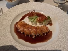 -Le Bernardin