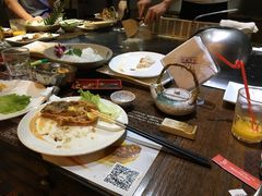 -铁板诱惑法式铁板烧(大卫城店)
