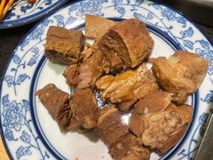 -飘香火锅(玉林西路店)