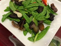 -百姓百味海鲜酒楼(粤垦路总店)