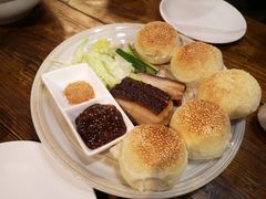 密云烧肉-烧肉馆(古北水镇景区店)