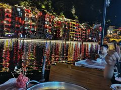 -久醉苗乡(河景餐厅)