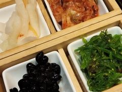 -胜博殿日式炸猪排(侨福芳草地店)