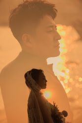 -秦皇岛我和你婚纱摄影工作室