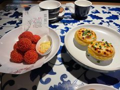 -绿茶餐厅(领展购物广场·中关村店)