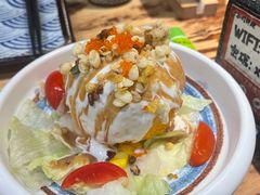 -小川洋风料理(江汉路店)