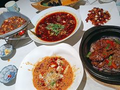-上上瓷·艺境川菜(IFS旗舰店)