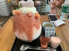 -WONDER ICE 萬得冰田(建設路总店)