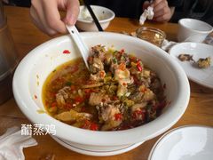 -笨罗卜浏阳菜馆(星沙店)