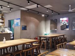 大堂-宝珠奶酪(闵行仲盛店)