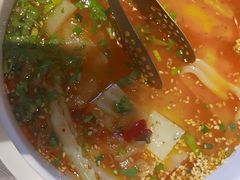 -巴盟人家·内蒙地方菜(华丽家族店)