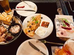 -Shanghai Brew House上海啤酒工坊(老外街店)