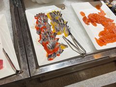 -温州万和豪生大酒店-餐厅