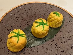 -香宫(九龙香格里拉店)