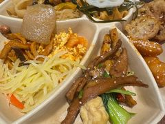 -素满香·食养自助(天一广场店)