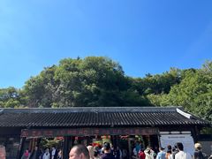 -狼山风景名胜区