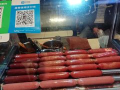 -冷峰马家鸡蛋牛奶醪糟(八朗学五巷店)