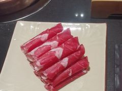 -东来顺饭庄(金泉广场店)