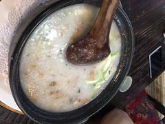 御膳粥-御膳粥·牛乳粥底火锅·地道顺德菜(容桂店)