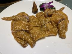 -半岛太子酒家(海港城店)