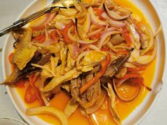 -便宜坊烤鸭店(科创店)