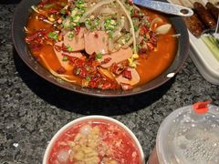 -小城故事·地道宁波味(月湖盛园店)