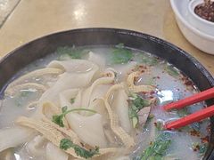 -惠丰源烩面馆(经七路店)