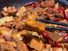 -状元虎.摇滚炒鸡.家常菜(义勇街店)