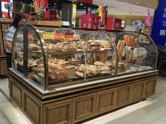 -汉柏麦香德国面包房(海信店)