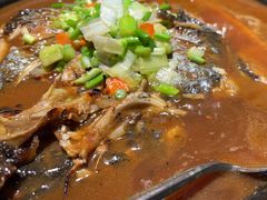 -探鱼·鲜青椒爽麻烤鱼(领展购物广场店)