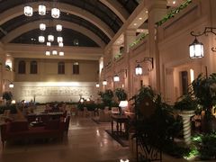 IMG_2795-利顺德大饭店·维多利亚花园(小白楼店)