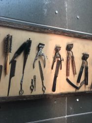 -Hair Solo