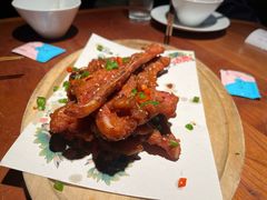 -南园民国茶楼餐厅·常州菜(北大街店)