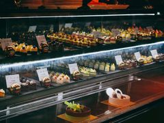 -杭州国际会议中心洲际酒店-原素全日餐厅(解放东路店)