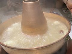 -北京老门框爆肚涮肉馆(锦业路店)