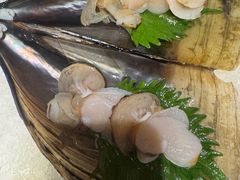 -海底捞火锅(金光华店)