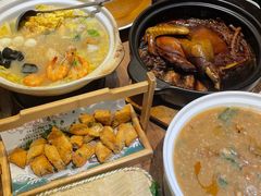 -老宁波1381餐厅(宏泰广场店)