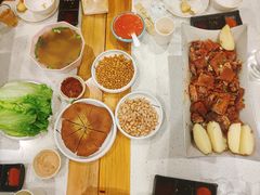 -浮何烤铺(桐梓林店)
