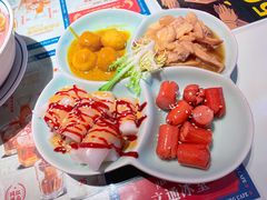 -文通冰室·港式茶餐厅(江汉路店)