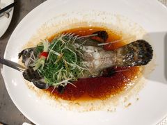 -彩丰楼中餐厅·仁恒洲际酒店