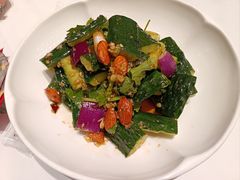 -必点海鲜·海肠捞饭·鲅鱼水饺(滨江道店)