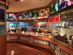 -咖啡苑·沈阳今旅酒店Hotel Jen·香格里拉集团