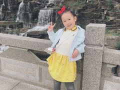 -南京金牛湖风景区