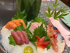 -大渔铁板烧(中山路八佰伴店)