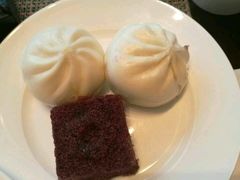 -洲际酒店·地平线全日餐厅HORIZON CAFÉ