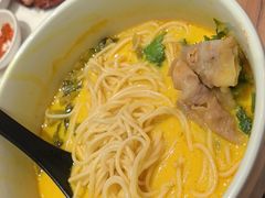 -和府捞面(东方浮庭店)