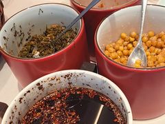 -兵哥豌豆面(雅颂居店)