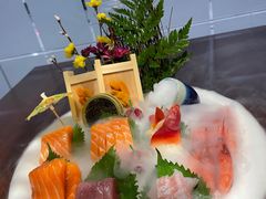 -黑松白鹿(崇文门新活馆店)