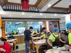 大堂-夏家合汁(天润花园小区店)